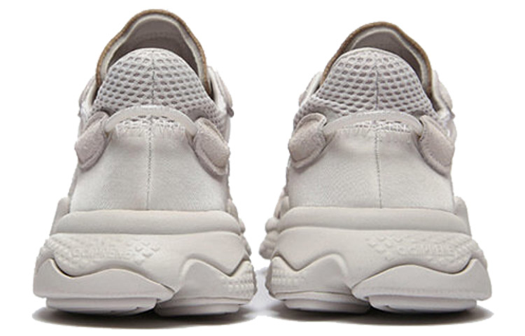 Details for adidas Ozweego ''Chalk Pearl'' Sneakers FY2023