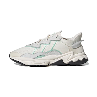 adidas Ozweego 'Chalk White Blush Green'
