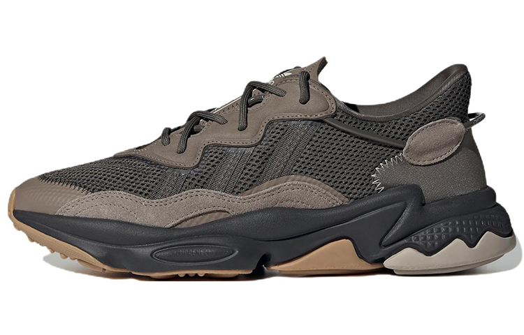 Buy adidas Ozweego 'Cinder' Lelaki Wanita Sneakers GW9747