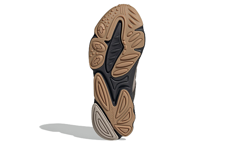 Details for adidas Ozweego 'Cinder' Lelaki Wanita Sneakers GW9747