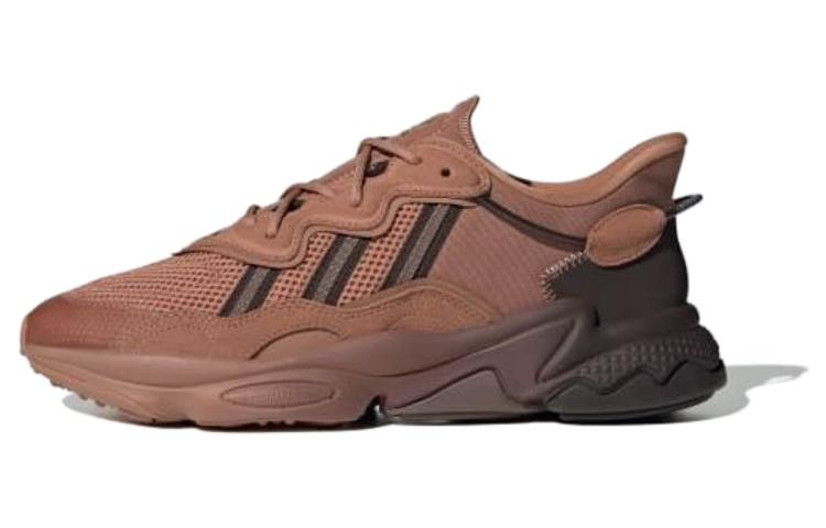 Buy 阿迪达斯 Ozweego "粘土层" IE0535