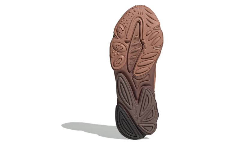 Details for 阿迪达斯 Ozweego "粘土层" IE0535