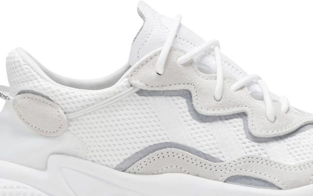 阿迪達斯 Ozweego 'Cloud White' EE6464 Order 阿迪達斯 Ozweego 'Cloud White' EE6464