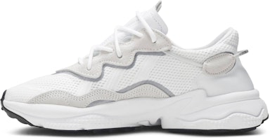 아디다스 오즈위고 '클라우드 화이트' (Adidas Ozeuwigo 'Keullaudeu Hwaiteu') EE6464 Lookbook 아디다스 오즈위고 '클라우드 화이트' (Adidas Ozeuwigo 'Keullaudeu Hwaiteu') EE6464