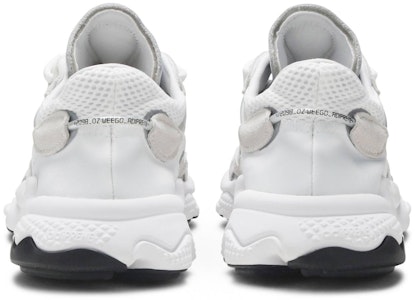 アディダス オズウィーゴ “クラウドホワイト” EE6464 Details for アディダス オズウィーゴ “クラウドホワイト” EE6464