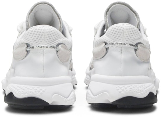 adidas Ozweego 'Putih Awan' EE6464 Details for adidas Ozweego 'Putih Awan' EE6464