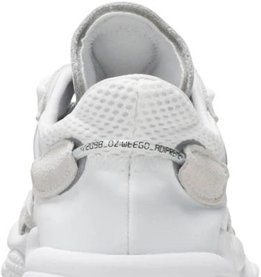 阿迪達斯 Ozweego 'Cloud White' EE6464 Sizing 阿迪達斯 Ozweego 'Cloud White' EE6464