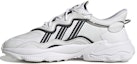 Buy adidas Ozweego 'Putih Awan Hitam' FZ0037