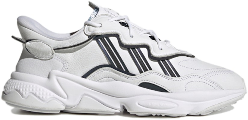 adidas Ozweego 'Putih Awan Hitam' FZ0037 Order adidas Ozweego 'Putih Awan Hitam' FZ0037