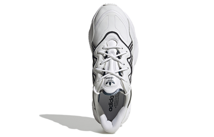 Purchase adidas Ozweego 'Putih Awan Hitam' FZ0037