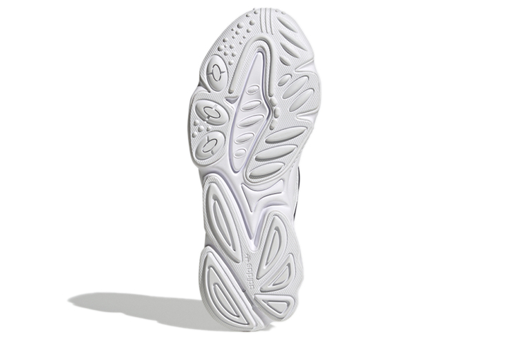 Details for adidas Ozweego 'Putih Awan Hitam' FZ0037