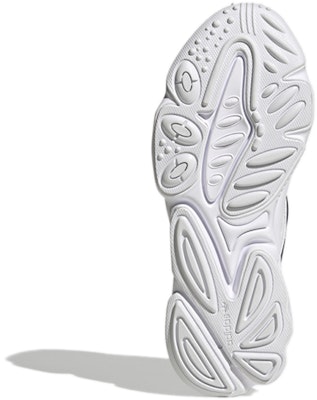 adidas Ozweego 'Putih Awan Hitam' FZ0037 Details for adidas Ozweego 'Putih Awan Hitam' FZ0037