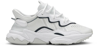 adidas Ozweego 'Cloud White Grey' EF4287 adidas Ozweego 'Cloud White Grey' EF4287