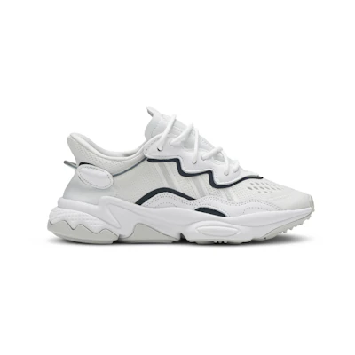 adidas Ozweego 'Cloud White Grey'