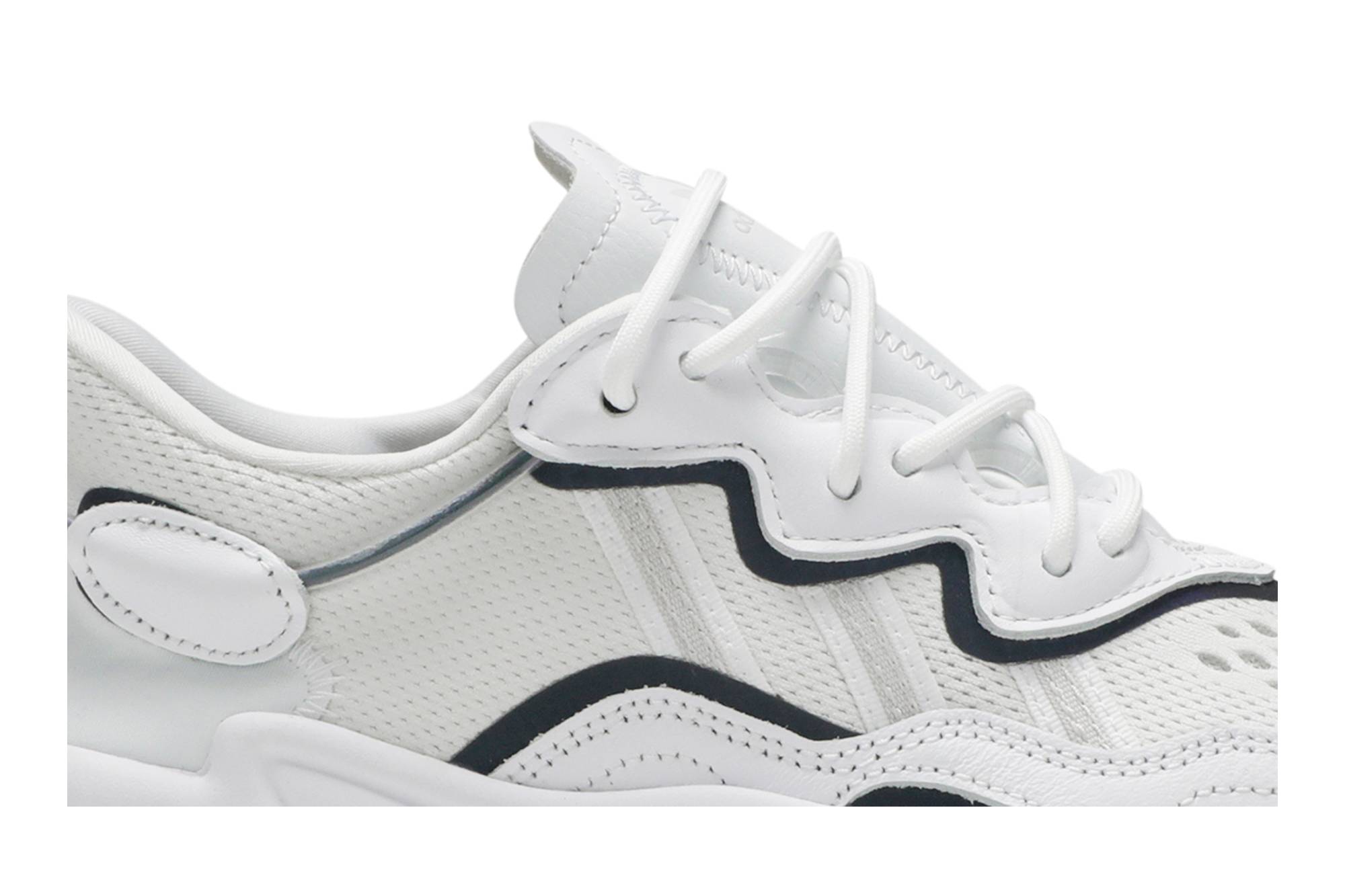 Order アディダス オズウィーゴ "クラウドホワイト/グレー" EF4287