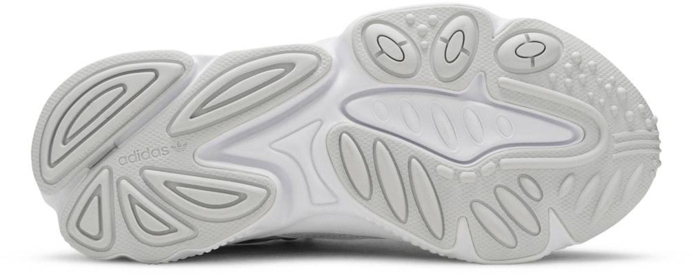 adidas Ozweego 'Putih Awan Abu' EF4287 Shop adidas Ozweego 'Putih Awan Abu' EF4287