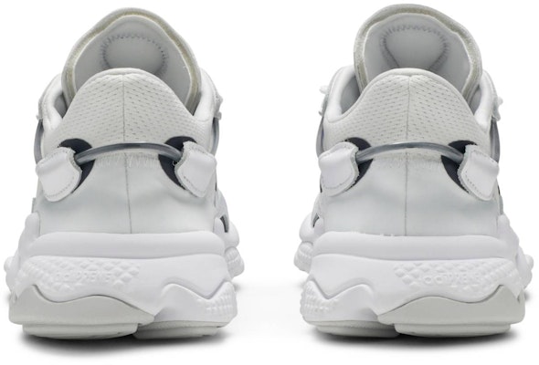 adidas Ozweego 'Putih Awan Abu' EF4287 Details for adidas Ozweego 'Putih Awan Abu' EF4287