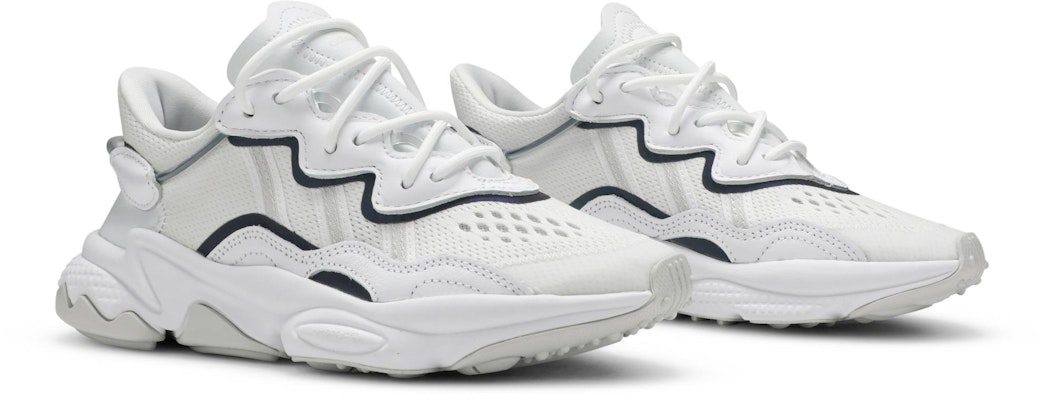adidas Ozweego 'Putih Awan Abu' EF4287 Cheap adidas Ozweego 'Putih Awan Abu' EF4287