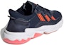 Shop adidas Ozweego 'Navy Kampus' EG7454