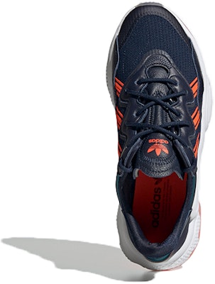 adidas Ozweego 'Navy Kampus' EG7454 Purchase adidas Ozweego 'Navy Kampus' EG7454