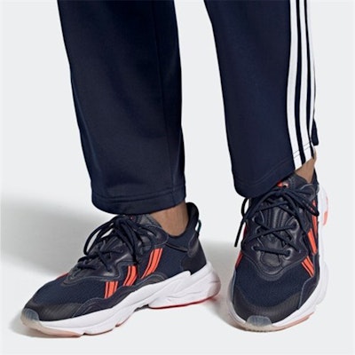 adidas Ozweego 'Navy Kampus' EG7454 Sizing adidas Ozweego 'Navy Kampus' EG7454