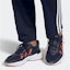 Sizing adidas Ozweego 'Navy Kampus' EG7454