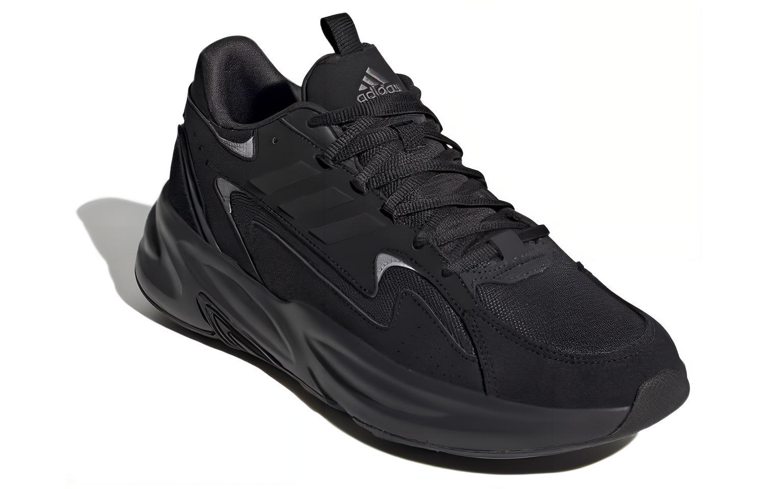 Lookbook アディダス オズウィーゴ オールマッチ快適 (Adidas Ozweego Ōrumatchi Kaiteki) IE6056