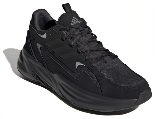 아디다스 오즈위고 '편안함의 완성' IE6056 Lookbook 아디다스 오즈위고 '편안함의 완성' IE6056