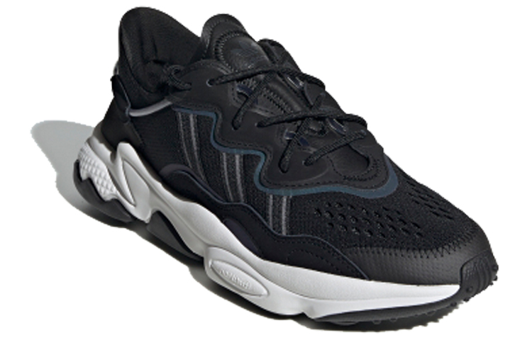adidas Ozweego 'Core Black' 圖 2