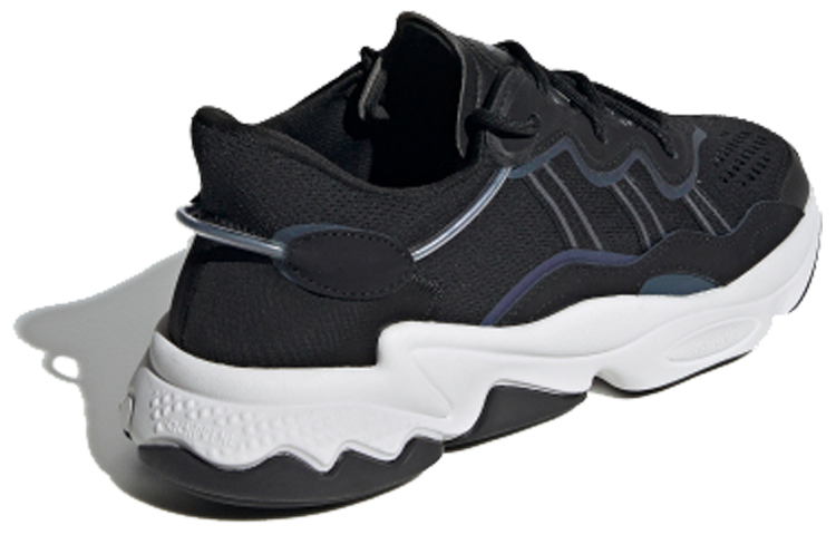 adidas Ozweego 'Core Black' 圖 3
