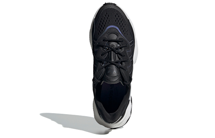 adidas Ozweego 'Core Black' 圖 4