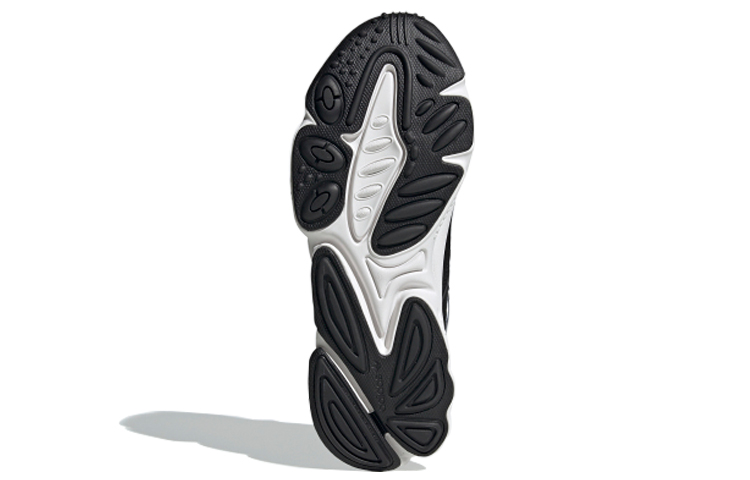 adidas Ozweego 'Core Black' 圖 5