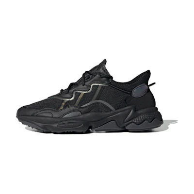 adidas Ozweego 'Core Black'