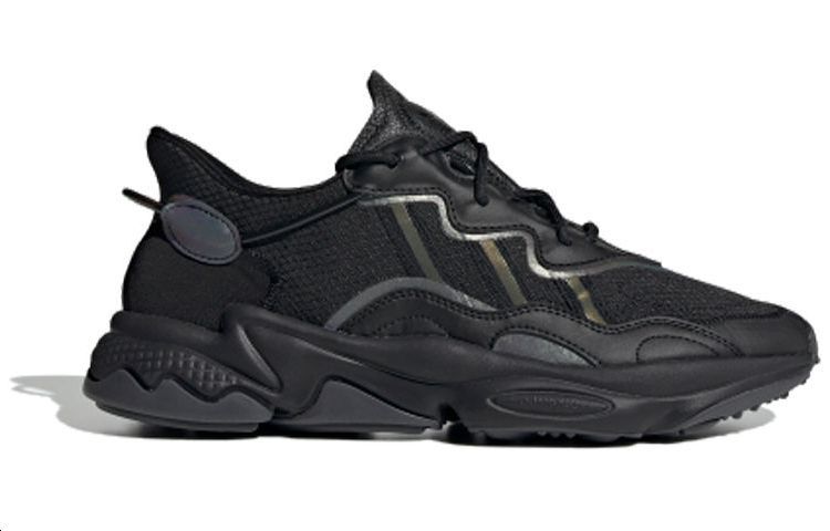Order adidas Ozweego 'Hitam Teras' FU6845