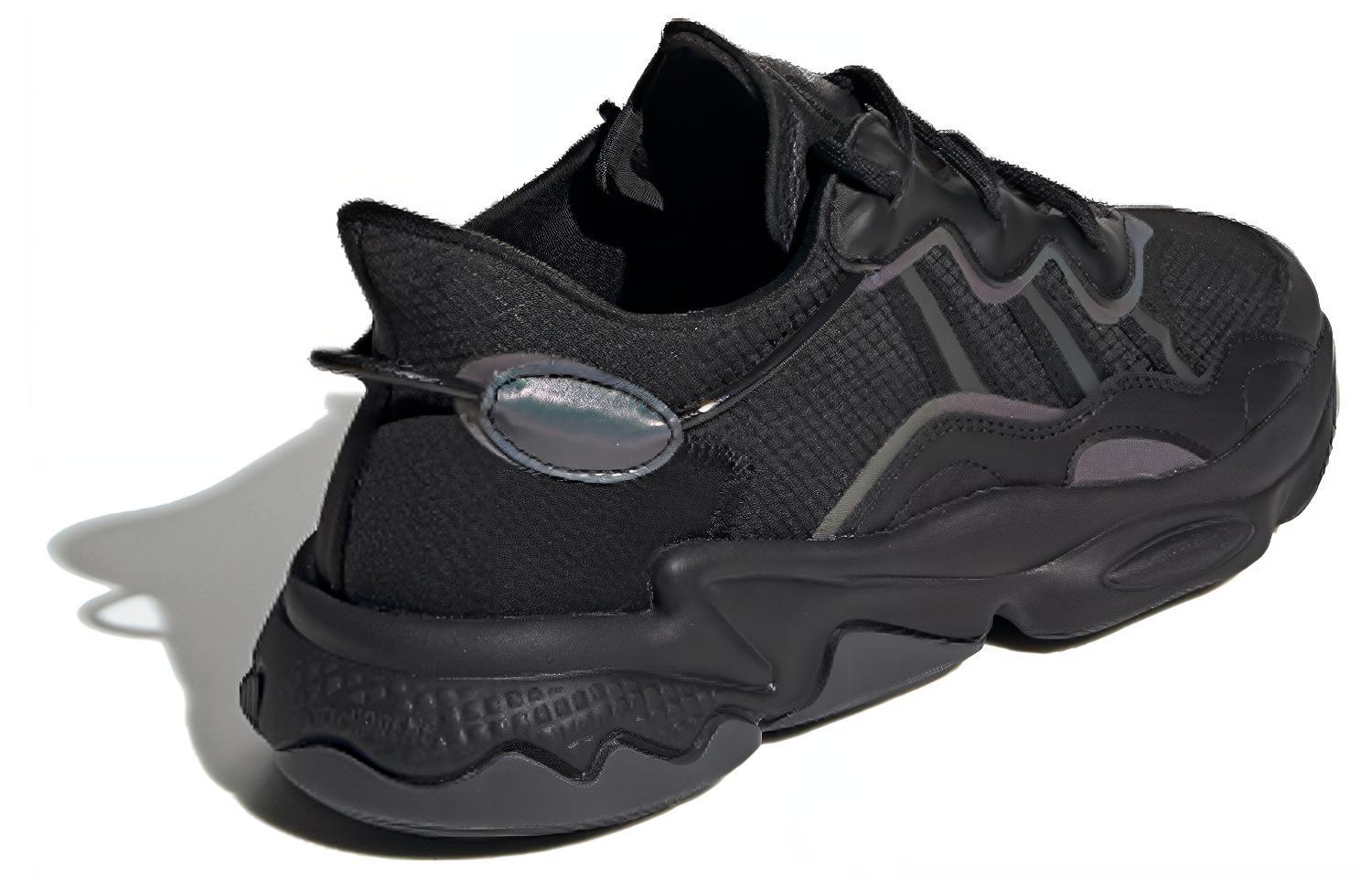 Shop adidas Ozweego 'Hitam Teras' FU6845