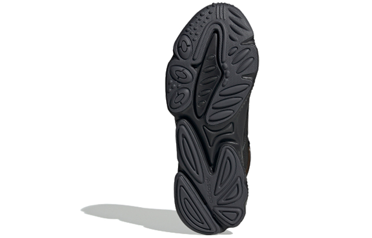 Details for adidas Ozweego 'Hitam Teras' FU6845