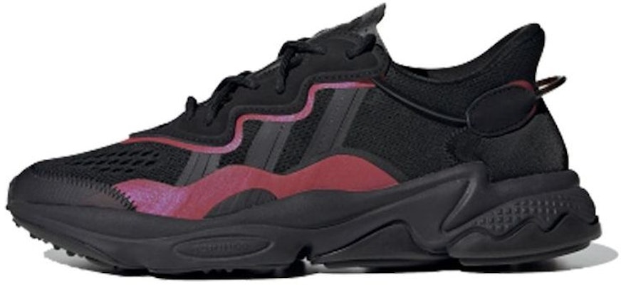 adidas Ozweego 'Hitam Inti Putih Awan' EF4285 Buy adidas Ozweego 'Hitam Inti Putih Awan' EF4285