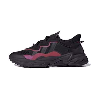 adidas Ozweego 'Core Black Cloud White'