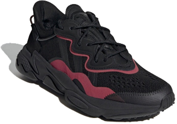 adidas Ozweego 'Hitam Inti Putih Awan' EF4285 Order adidas Ozweego 'Hitam Inti Putih Awan' EF4285