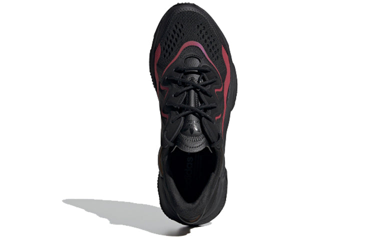 Shop adidas Ozweego 'Hitam Inti Putih Awan' EF4285