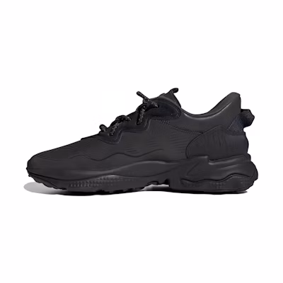 adidas Ozweego 'Core Black Football Blue'