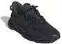 Lookbook adidas Ozweego 'Core Black Football Blue' Sepatu Hitam Biru GZ2773