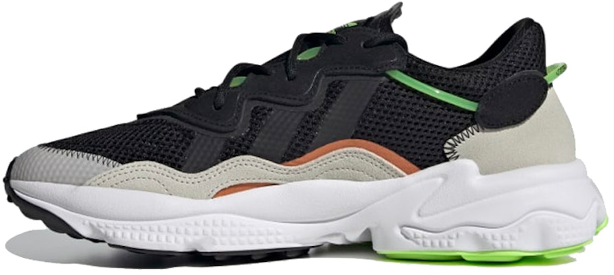 adidas Ozweego 'Negro Core y Verde' GV7379 Buy adidas Ozweego 'Negro Core y Verde' GV7379