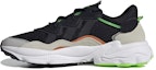 Buy adidas Ozweego 'Negro Core y Verde' GV7379