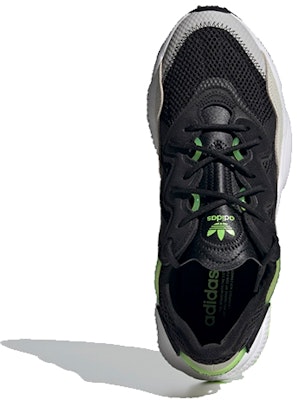 adidas Ozweego 'Negro Core y Verde' GV7379 Purchase adidas Ozweego 'Negro Core y Verde' GV7379