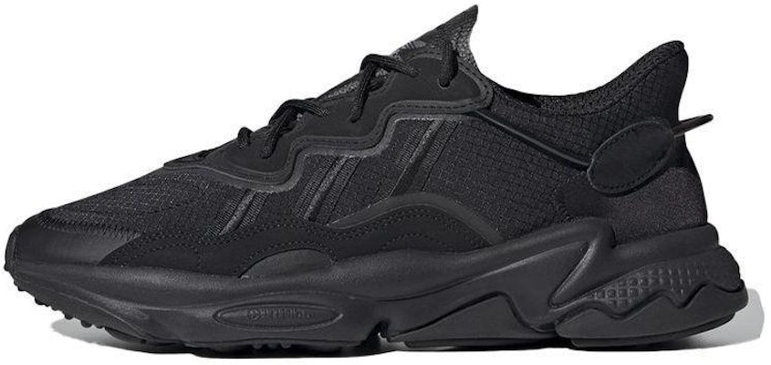 adidas Ozweego 'Core Black Ripstop' Hitam FV9665 Buy adidas Ozweego 'Core Black Ripstop' Hitam FV9665