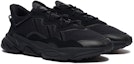 Lookbook adidas Ozweego 'Core Black Ripstop' Hitam FV9665