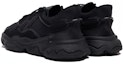 Shop adidas Ozweego 'Core Black Ripstop' Hitam FV9665