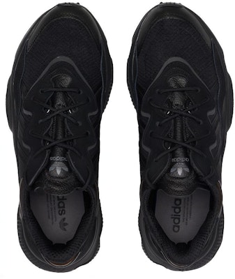 adidas Ozweego 'Core Black Ripstop' Hitam FV9665 Purchase adidas Ozweego 'Core Black Ripstop' Hitam FV9665