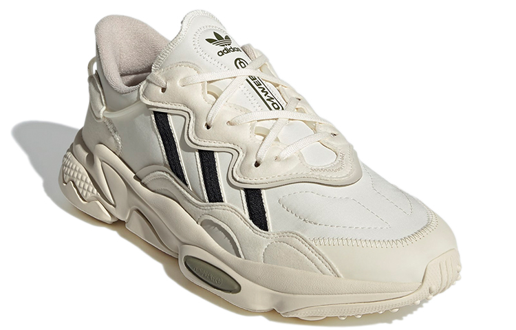 Lookbook adidas Ozweego 'Blanco Crema' H04242